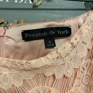 Preston & York skirt
